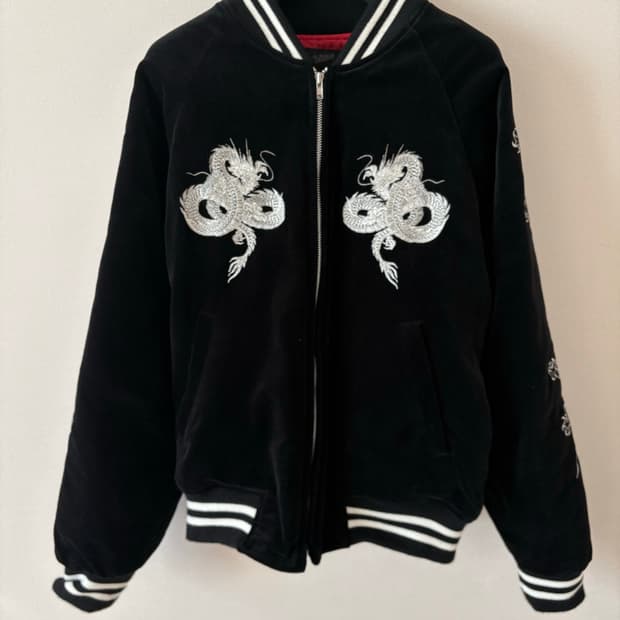 호시히메 벨벳 스카잔