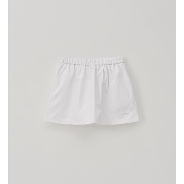 타낫  블루머 스커트 T/T Bloomer nylon skirt