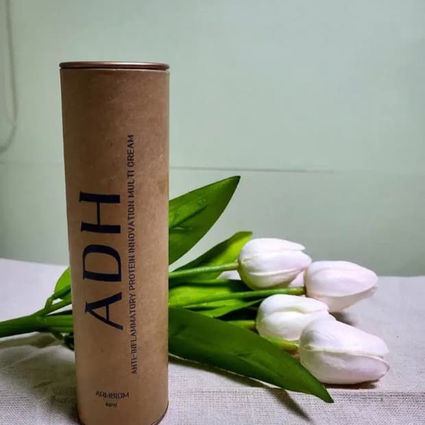 암바이옴 사이언스ADH멀티케어나이트크림40m