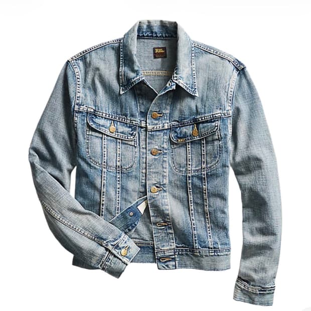 RRL lot271 리랜드