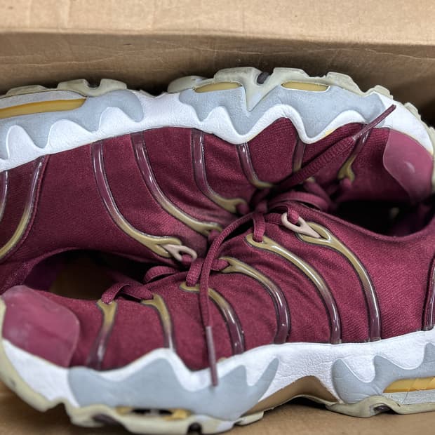 나이키 줌 세이즈믹 체리우드 255