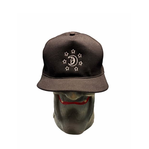 90s Smashing pumpkins cap