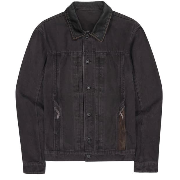 Xlim ep8 05 자켓 dark brown