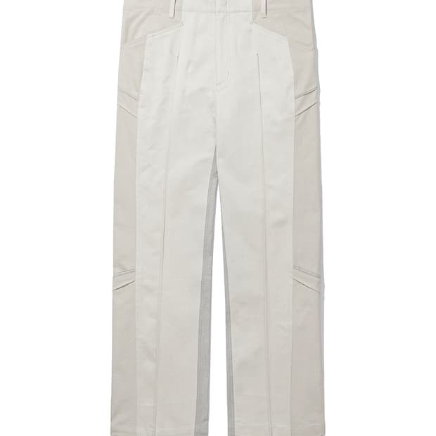 엑슬림 EP.5 06 트라우져