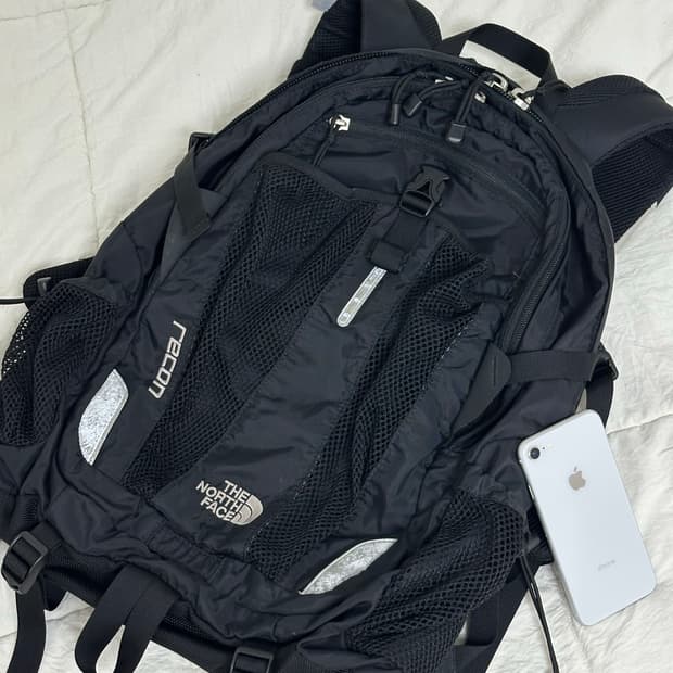 노스페이스 레콘 빈티지 백팩 30L