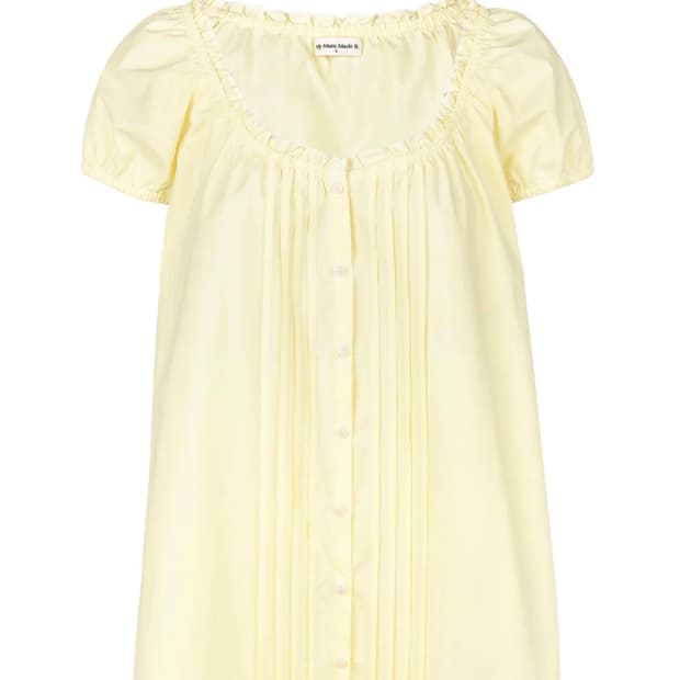 My mum made it morning mini dress S