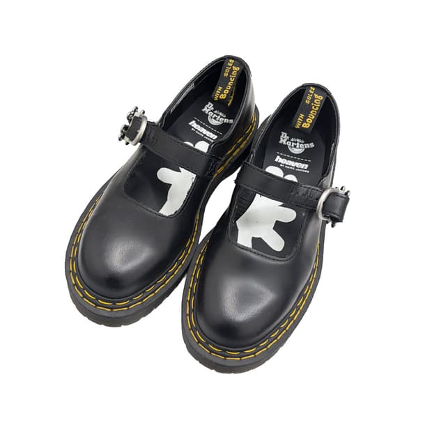 헤븐 닥터마틴 메리제인