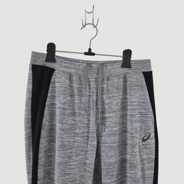 [26]아식스 빈티지 조거 트레이닝팬츠 Women