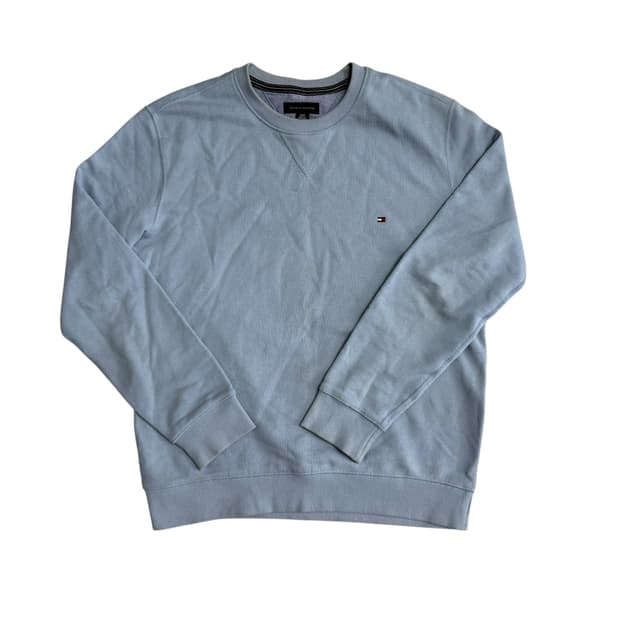 타미힐피거 맨투맨