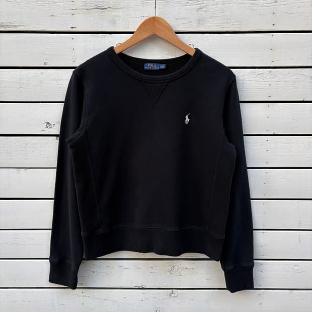 Polo 폴로 맨투맨