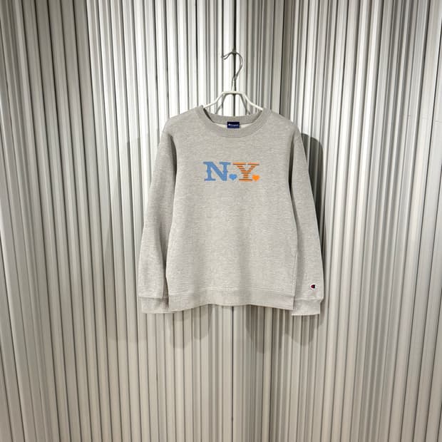 Champion sweat shirt