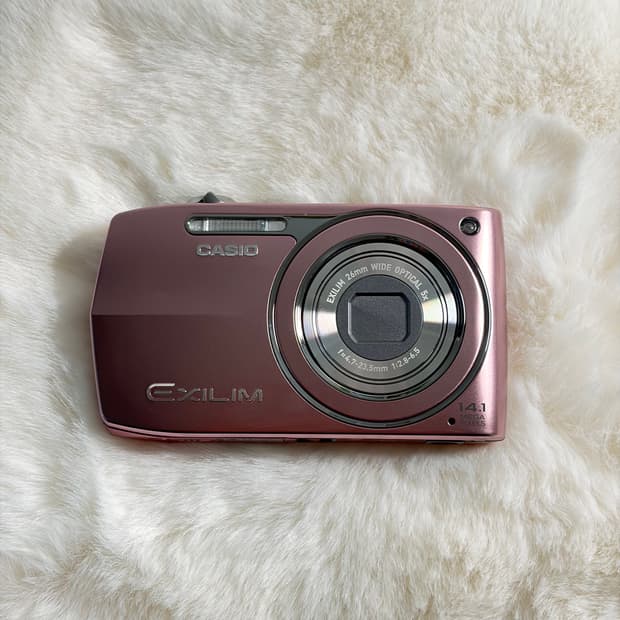 카시오 엑슬림z2300