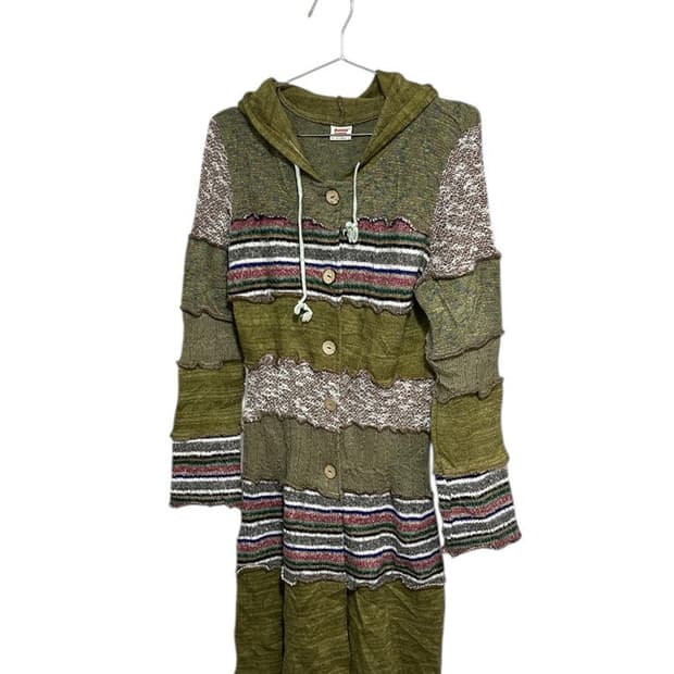 vtg jacket