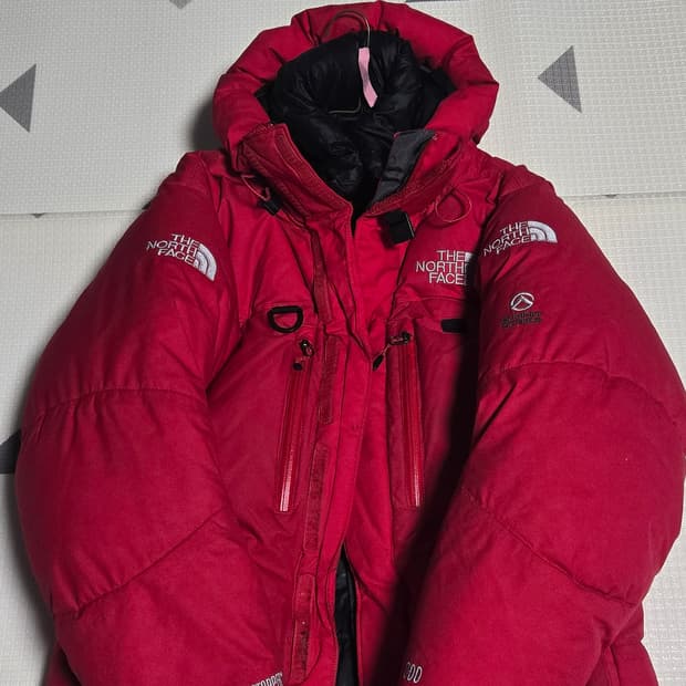 노스페이스 히말라야