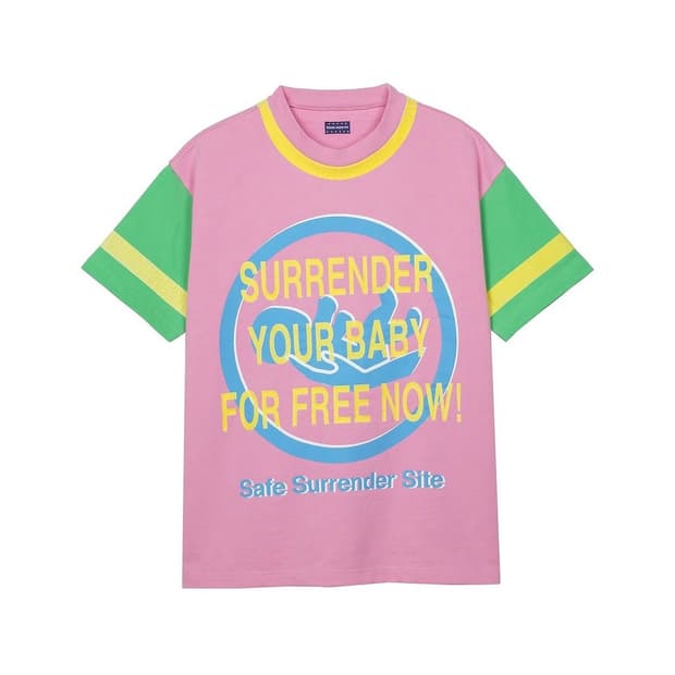 마이클재준킴 컬렉션 Surrender Your Baby 링거티