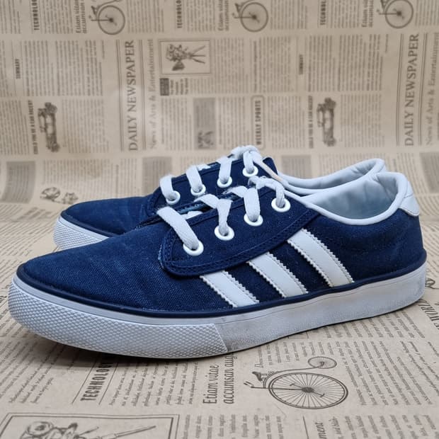 아디다스 키엘 스니커즈 250