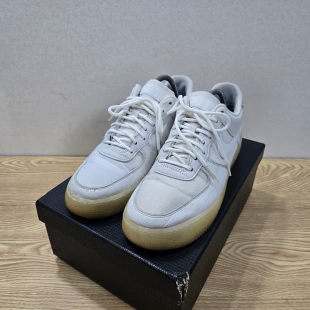 270 나이키 에어포스1 x 고어텍스 