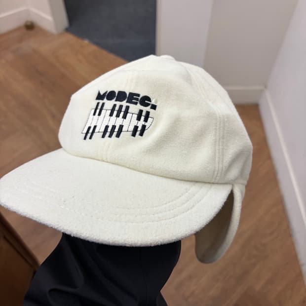 N213. 헤리티지플로스 귀도리 캡