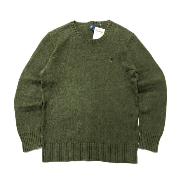 폴로 랄프로렌 니트