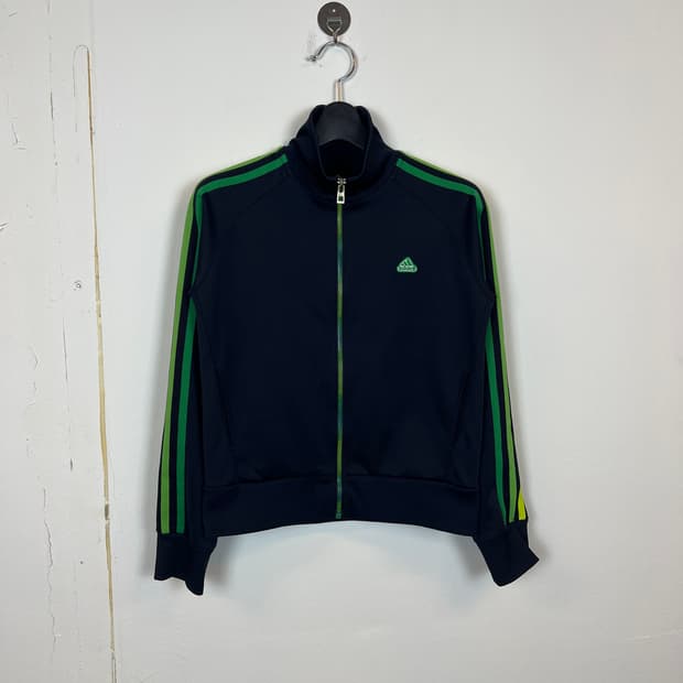 아디다스 스포츠 트랙 져지 85