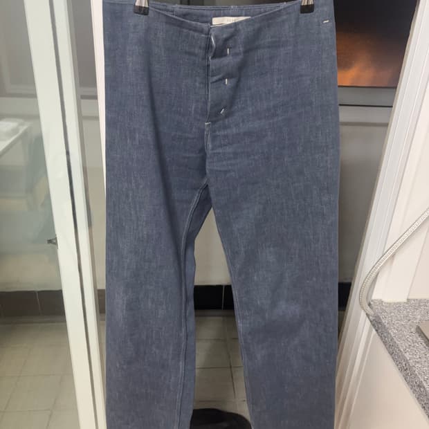Seya tofu jean