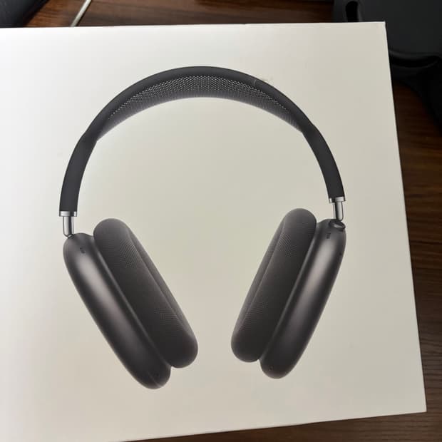 에어팟 맥스 8핀