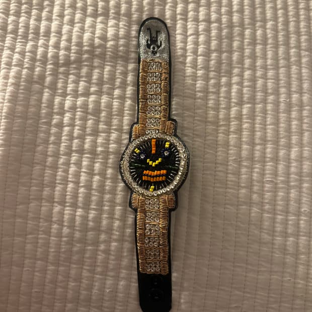 월터반베이렌동크 시계