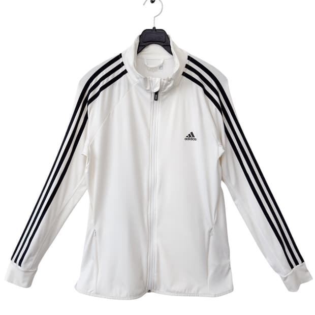 아디다스 트랙탑 져지