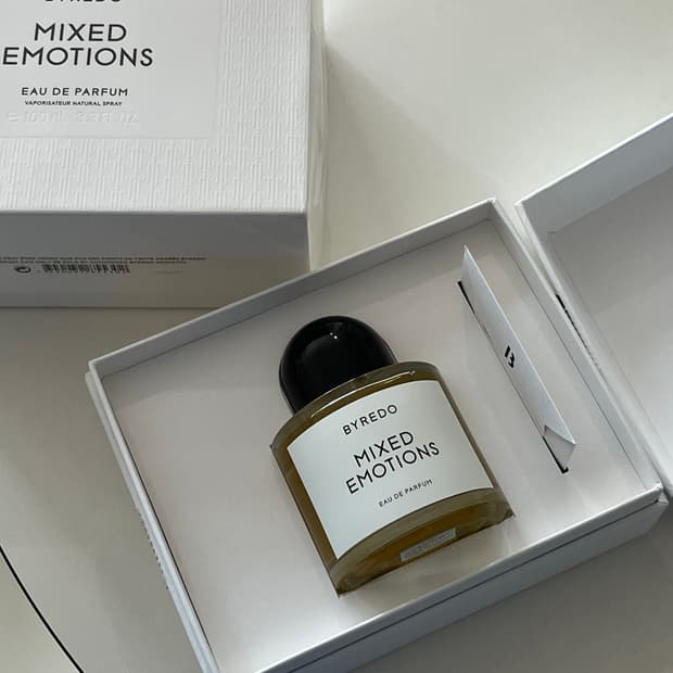 국문라벨) 바이레도 믹스드 이모션 100ml