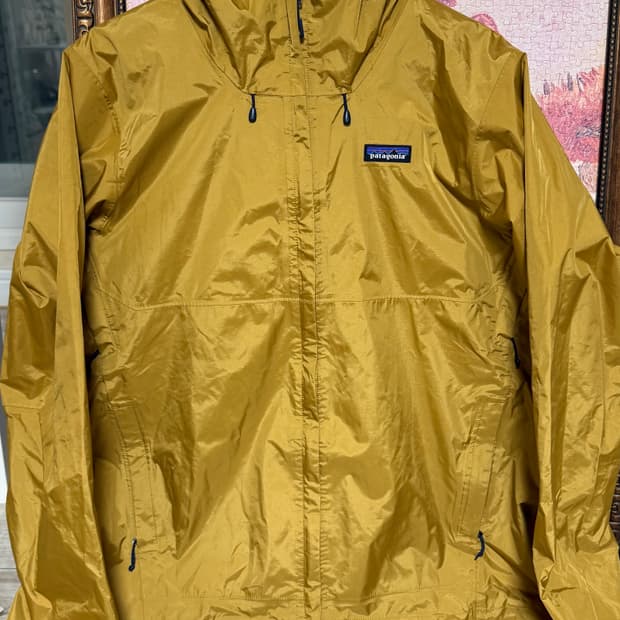 파타고니아 Patagonia Torrentshell 3L Jacket