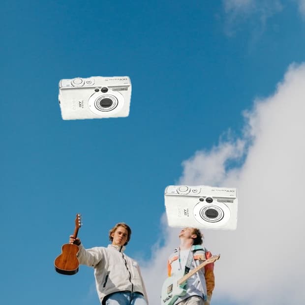 인플루언서&강추!) Canon IXY 70 디카 카메라
