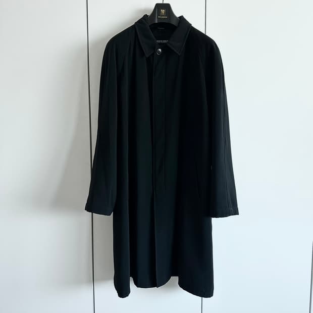 조르지오아르마니 발마칸코트