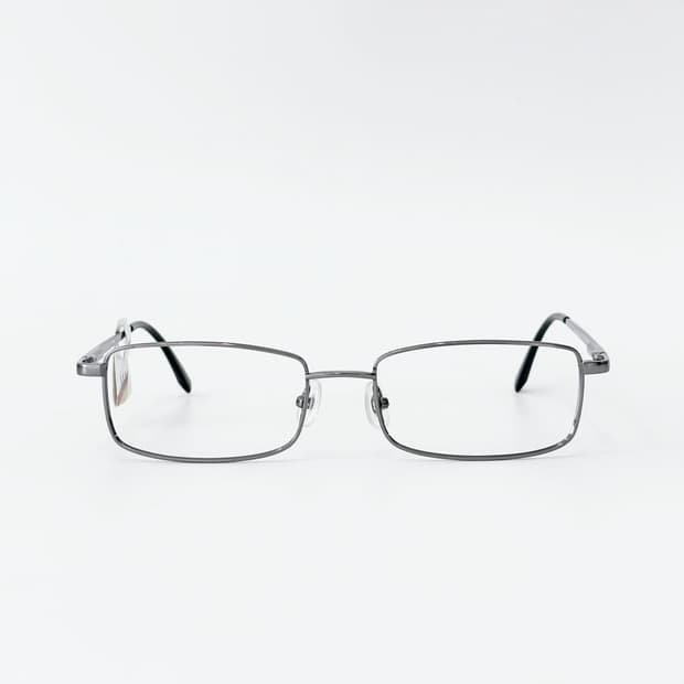 MAJOR 실버 데드스탁 빈티지안경