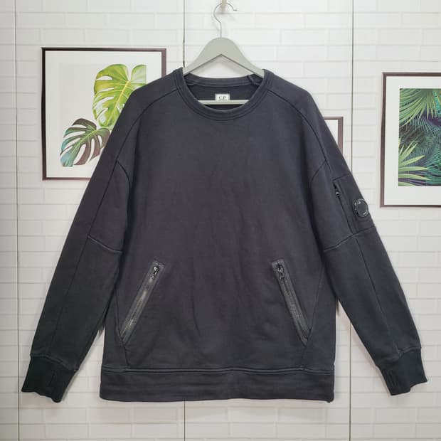 C.P.Company C.P.컴퍼니 맨투맨 스웻셔츠 XXL사이즈