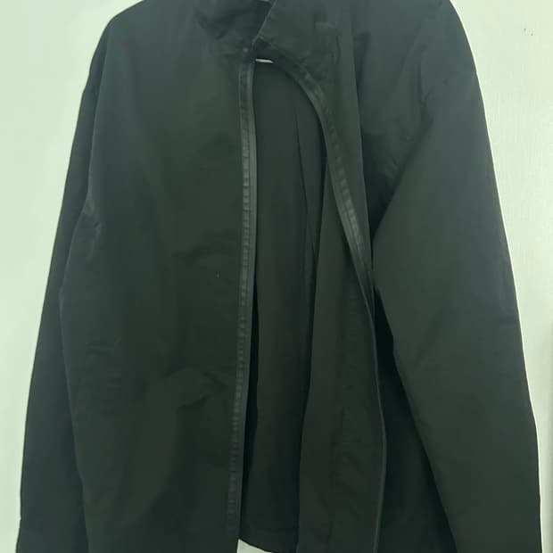 cos 자켓