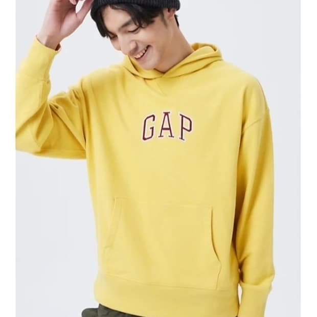 Gap 후드티