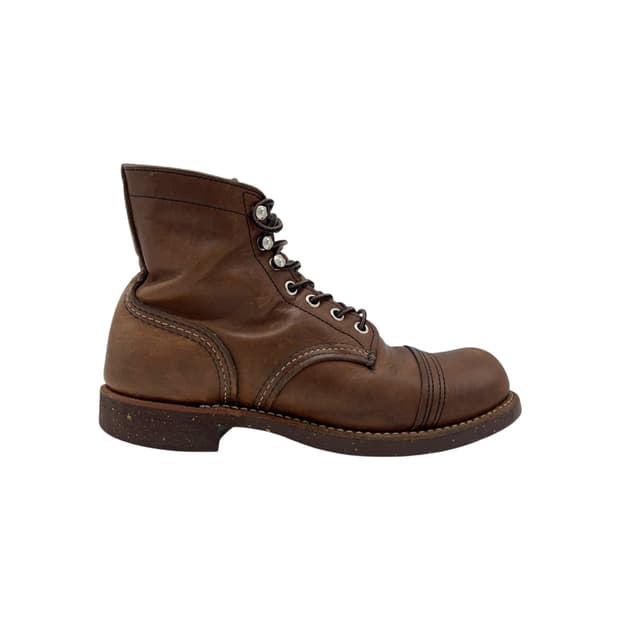 235 레드윙 8111 아이언레인저 (US5.5D)