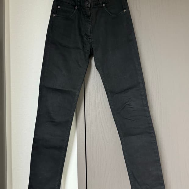 마르지엘라 청바지