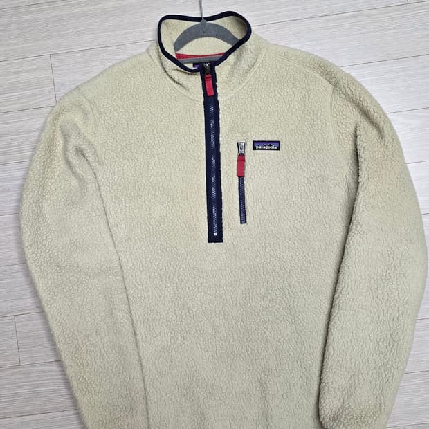 레트로파일 Men'L