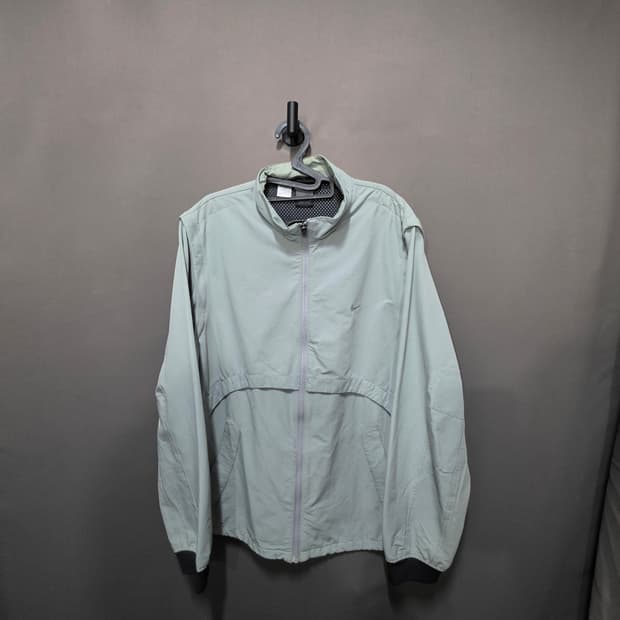 나이키 바람막이 XL