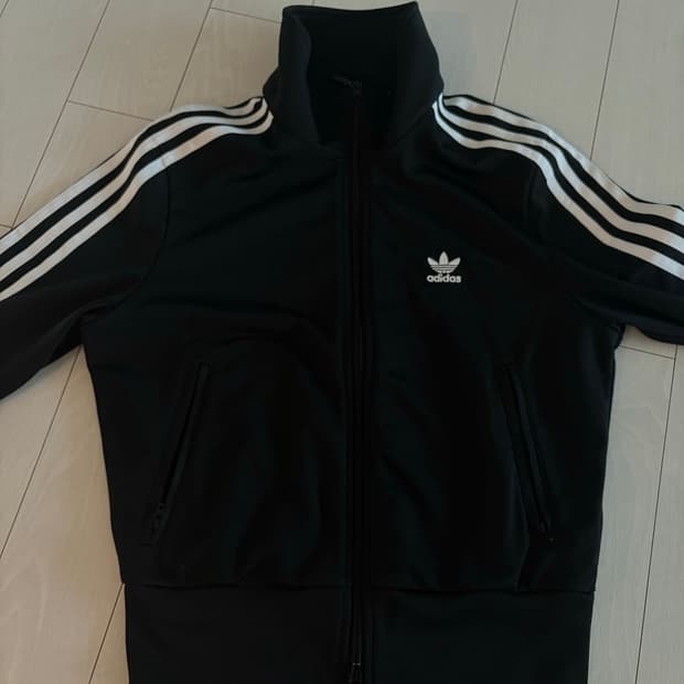 아디다스 져지 제니 파이어버드