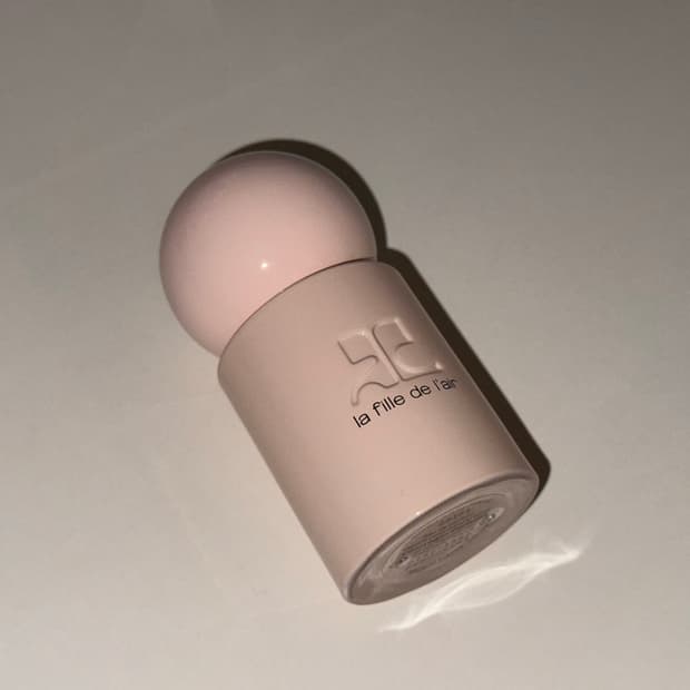 꾸레쥬 라 필르 드 르에어 50ml