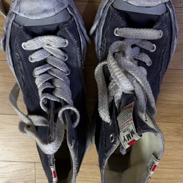 미하라 행크 하이 