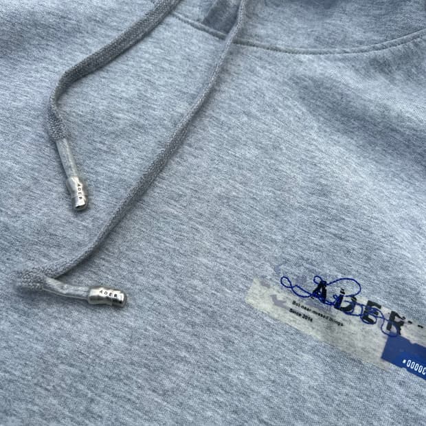 Ader Error 아더에러 후드티