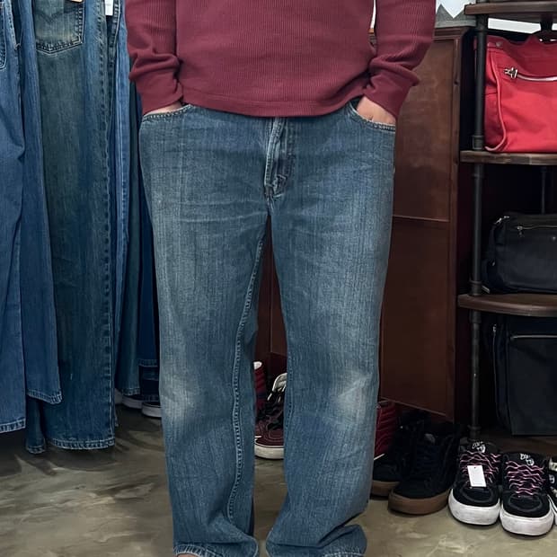 리바이스 559 36x30