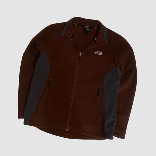 노스페이스 후리스