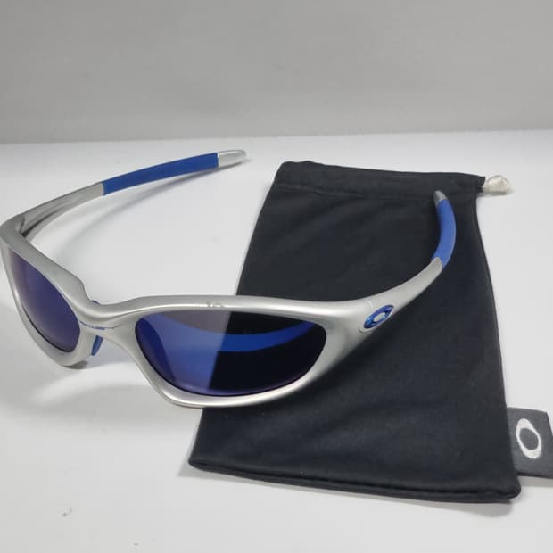 오클리 XX 트웬티 FMJ 5.56 아이스