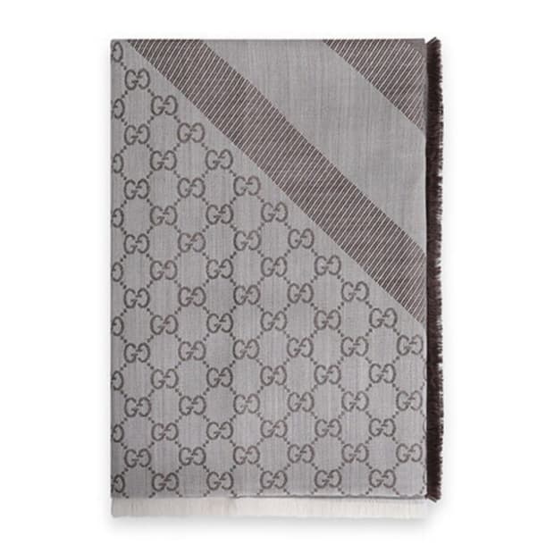 구찌 스카프 머플러