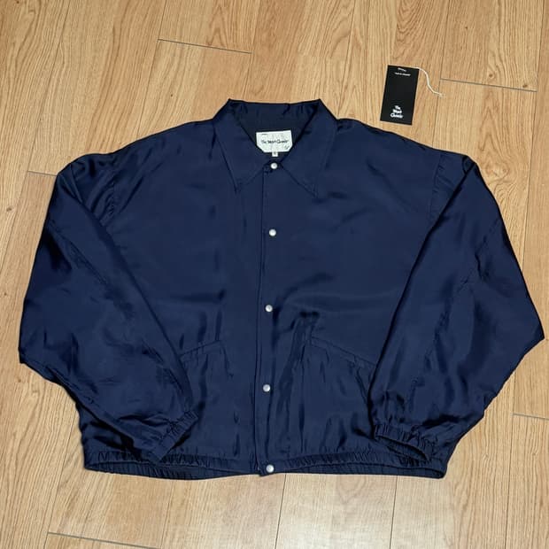 더뤡코즈 드라이버 자켓