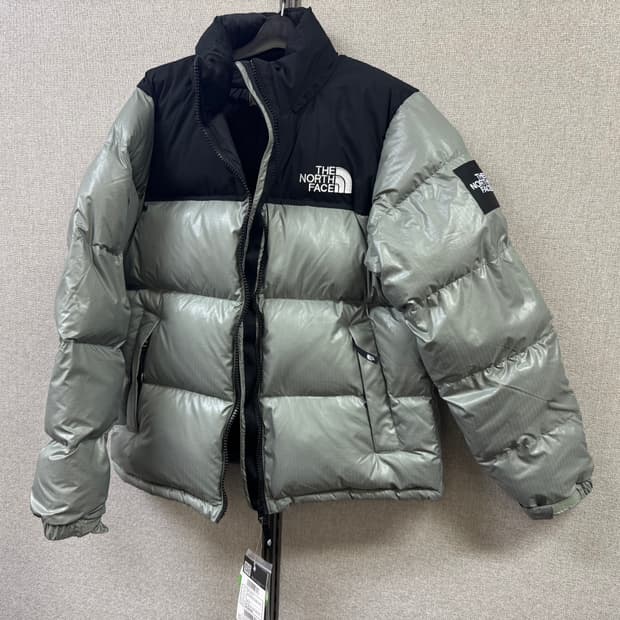 [L] 노스페이스 노벨티 눕시 아보카도